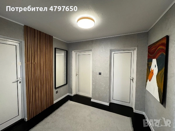 Самостоятелна къща в Рудник, снимка 7 - Къщи - 54666173