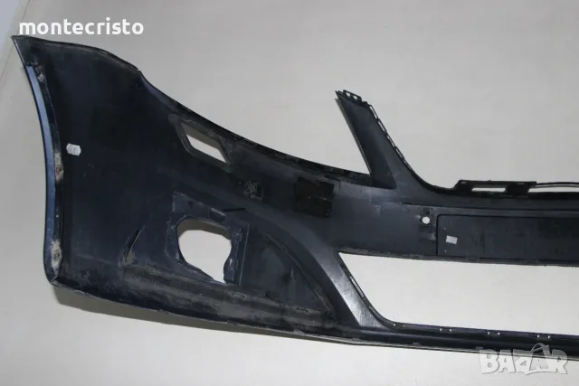Предна броня Seat Alhambra 710 (2010-2020г.) 7N5807221A / 7N5807217E / 7N5 807 221 A / 7N5 807 217 E, снимка 8 - Части - 55517645
