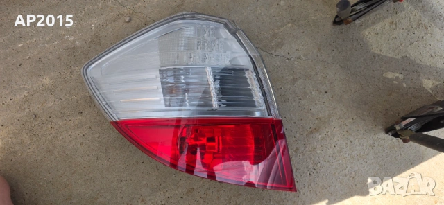 Оригинален Ляв Стоп Honda Jazz 2010