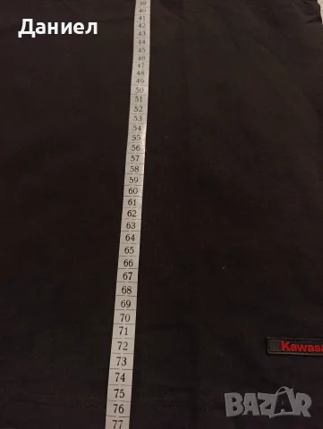 Тениска Kawasaki ., снимка 6 - Тениски - 55450853