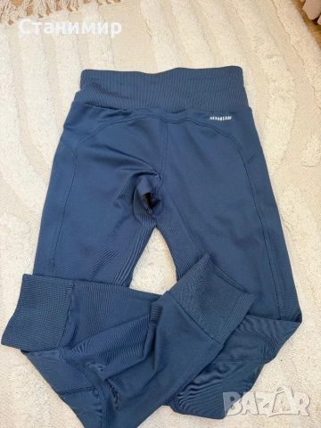Клин Adidas.Размер 11-12г., снимка 2 - Детски клинове - 54674146