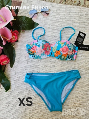 8.00 €‼️БАНСКИ ‼️, снимка 11 - Бански костюми - 54602783