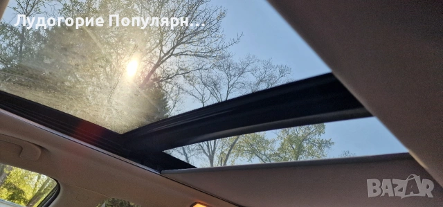 Nissan Rogue, снимка 13 - Автомобили и джипове - 54409050