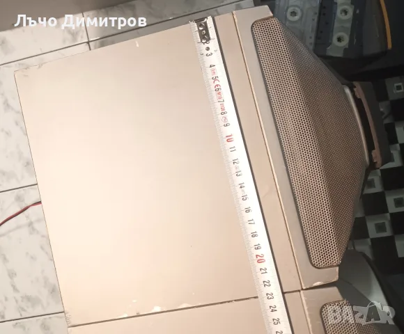 SONY        RX99, снимка 6 - Тонколони - 55592097