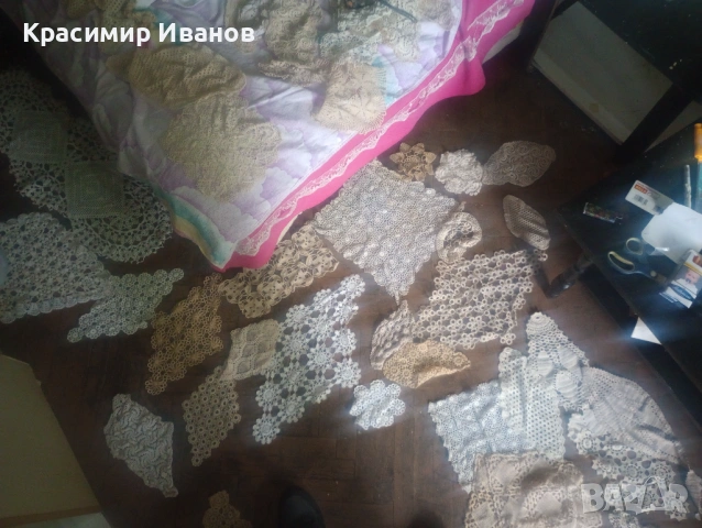 Колекция Мильо,Уникални,, снимка 6 - Колекции - 54489975