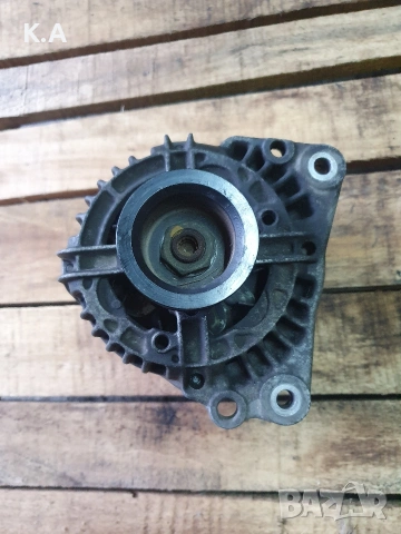 Динамо / Алтернатор Audi A3 8l 1.8 125, снимка 2 - Части - 54368102