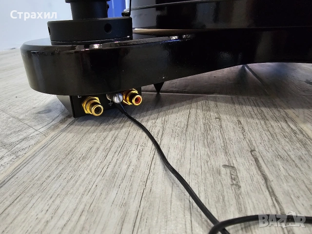 Project RPM 1.3 Genie/Ortofon M Red Bronze, снимка 8 - Грамофони - 54093073