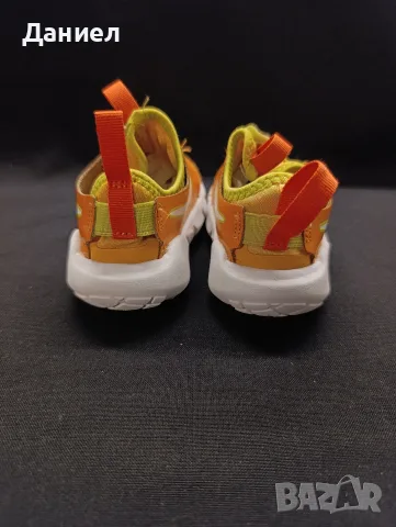 Детски маратонки Nike, снимка 6 - Детски маратонки - 55596084