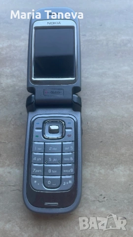 Телефон Nokia, снимка 2 - Nokia - 54828524
