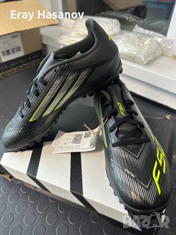 Adidas F50 Стоножки 35€