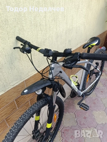 Cube 29 цола , снимка 3 - Велосипеди - 55001595