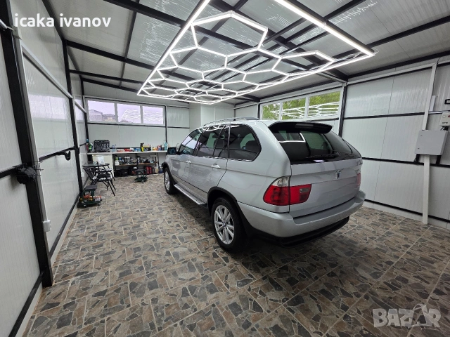 Детайлно почистване на автомобилен интериор, снимка 2 - Пране на мокети - 54282602