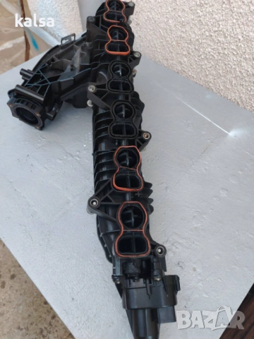 Части от bmw f01, снимка 3 - Части - 54932032