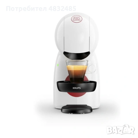 Кафе машина dolce gusto