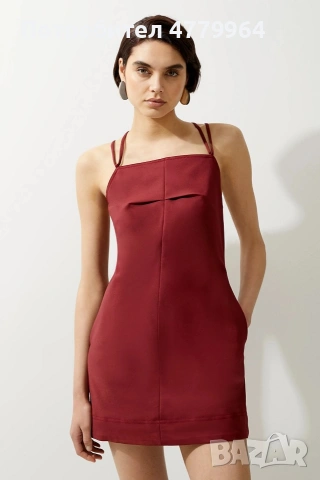 Рокли Karen Millen нови, снимка 4 - Рокли - 54074256