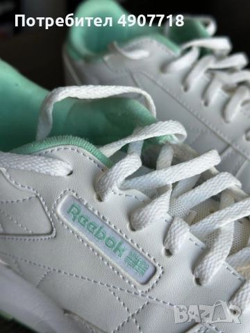Reebok дамски маратонки , снимка 2 - Маратонки - 55694860