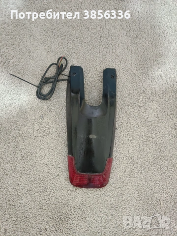 Kaabo wolf warrior x plus 21,2Ah, снимка 6 - Друга електроника - 55117308