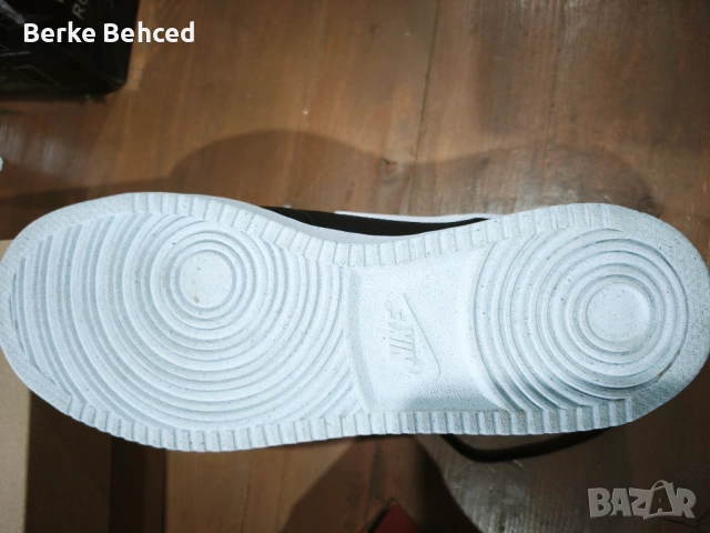 Маратонки Nike , снимка 4 - Маратонки - 54620586