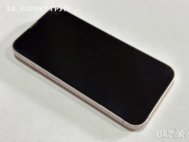 Продавам iPhone 13 128GB, снимка 4 - Apple iPhone - 54728473