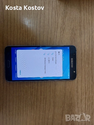Samsung J7, снимка 5 - Samsung - 54559905