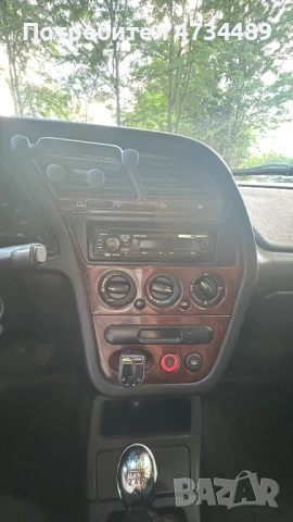 Peugeot 306, снимка 8 - Автомобили и джипове - 54827016