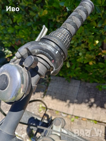 Детски велосипед 20", снимка 5 - Детски велосипеди, триколки и коли - 54328454