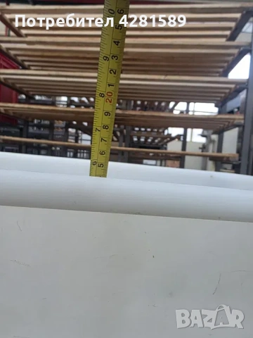 Немска спомагателна работна количка с легени за продукти, снимка 9 - Други машини и части - 53972149