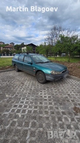 Форд Мондео цял за части, снимка 2 - Автомобили и джипове - 54499321