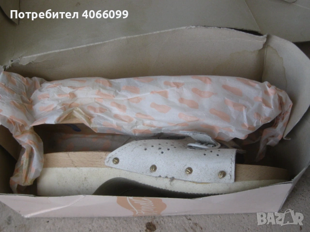 Женски обувки, снимка 10 - Дамски ежедневни обувки - 54246608