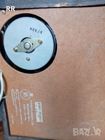 BANG OLUFSEN BEOGRAM 1000, снимка 2 - Грамофони - 54583649
