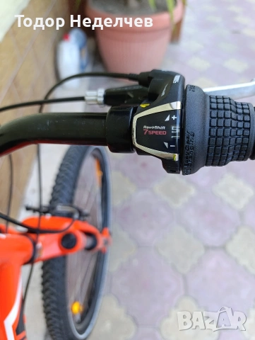 Specialized 24 цола , снимка 8 - Велосипеди - 54960774