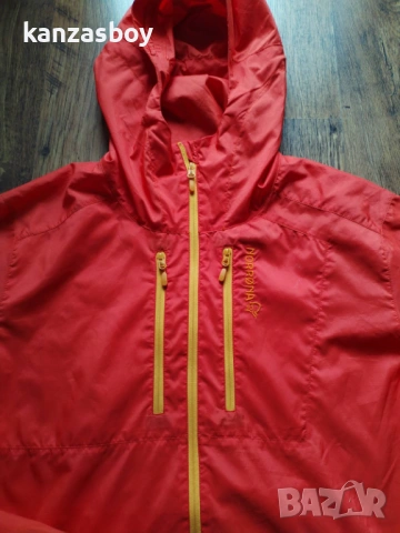 Norrona bitihorn aero60 Jacket - страхотна мъжка ветровка М