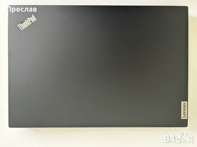 Продавам Lenovo ThinkPad P15v G2, снимка 4 - Лаптопи за работа - 55307738