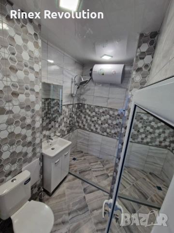 Тристаен апартамент под наем в Тракия, снимка 12 - Апартаменти - 54055175