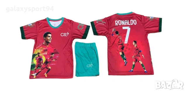 2026 Детски Екип Ламин Ямал Лилав Резервен Lamine Yamal Футболен комплект Барселона, снимка 2 - Футбол - 54160625