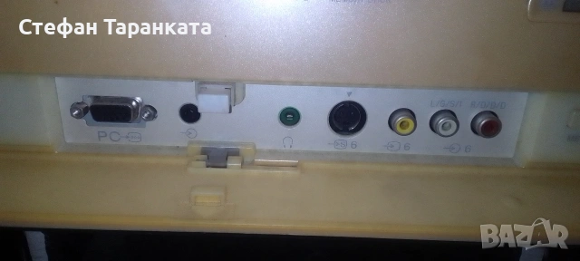 нещо на Sony, снимка 3 - Аудиосистеми - 54624137