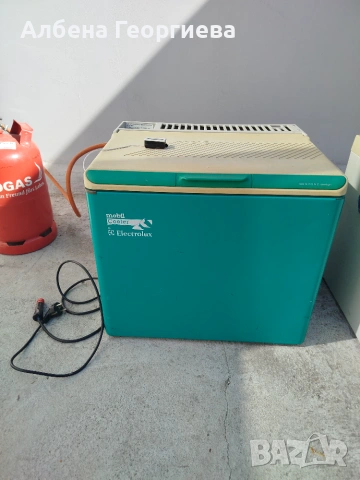 Хладилници на 12 V/ 220 V - gaz , снимка 6 - Хладилни чанти - 55000257