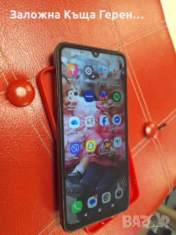 Redmi A5