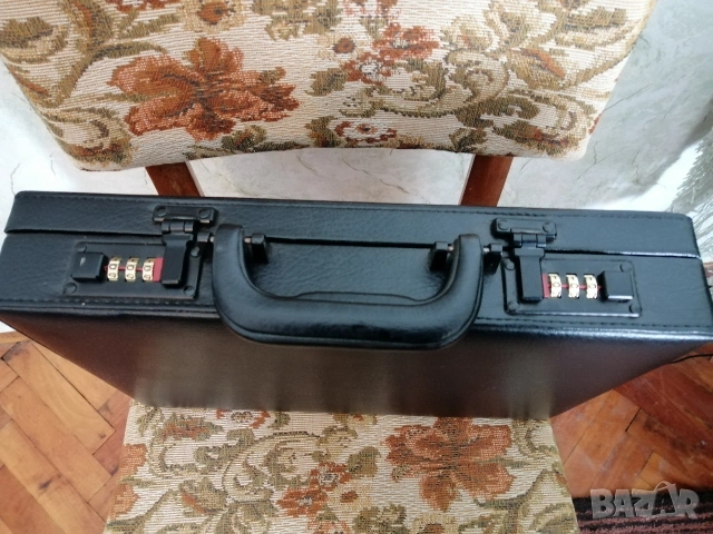 Куфарче за документи или техника, снимка 2 - Други стоки за дома - 54308991