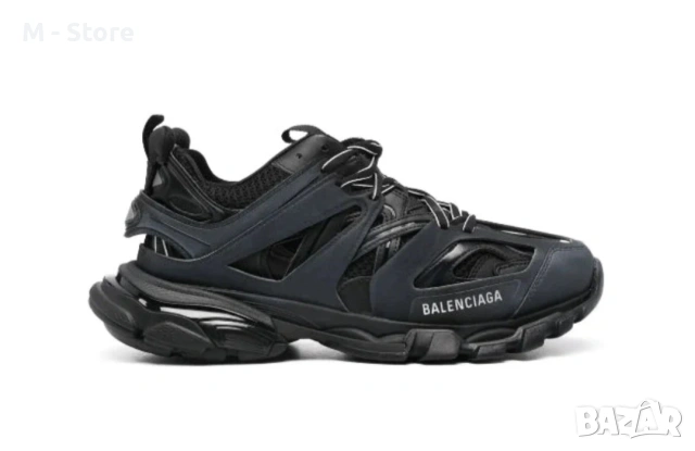 Дамски маратонки BALENCIAGA 