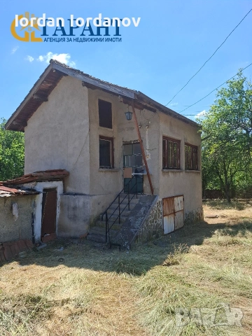 Продава къща с. Прибой, Община Радомир , снимка 14 - Къщи - 55119824
