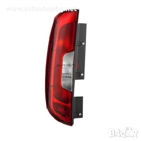 Стоп за Fiat Doblo 2015+ – ляв и десен