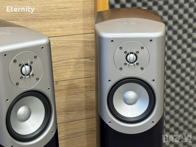 Infinity KAPPA 600 / Тонколони, снимка 3 - Тонколони - 54933897
