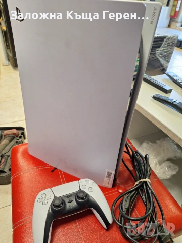 Play Station 5 
