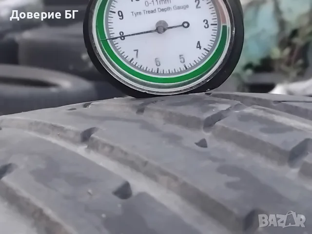 Гуми 225 55 19 Тойо Toyo 4 броя - нов внос. Не са нови! Посочената цена е за един брой гума. , снимка 4 - Гуми и джанти - 55503935