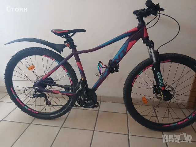 Sprint Maverick колело 27.5