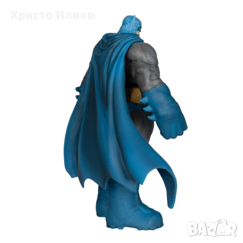Фигурка на Батман Batman McFarlane Toys лимитирана серия 11 см, снимка 3 - Фигурки - 54865996