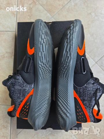 Under Armour - Баскетболни обувки Flow FUTR X 4 , снимка 4 - Маратонки - 55258153