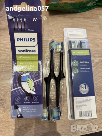 Глави за електрическа четка от Philips, снимка 3 - Други - 55328055
