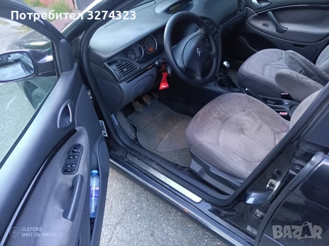 Citroen C5 2.0hdi 136кс, снимка 13 - Автомобили и джипове - 54431717